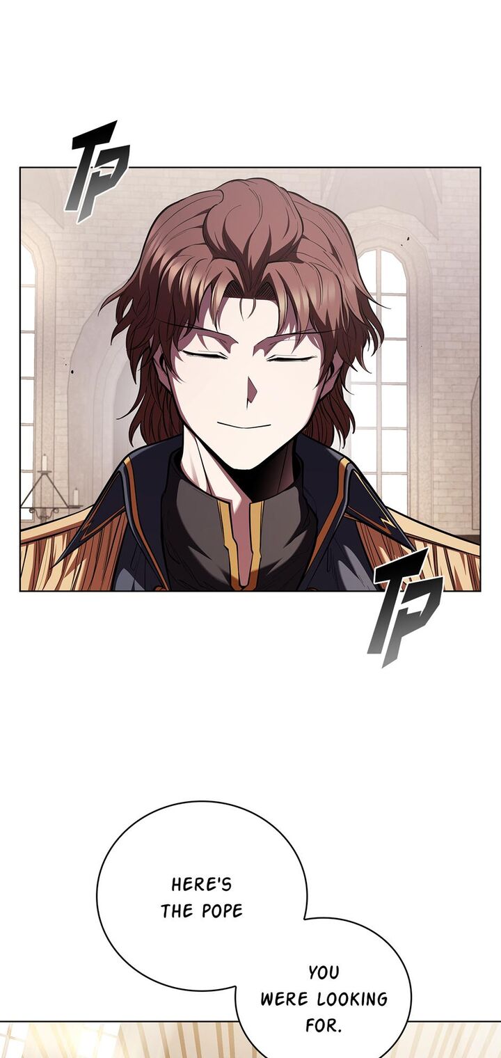 I Regressed As The Duke Chapter 120 Page 64