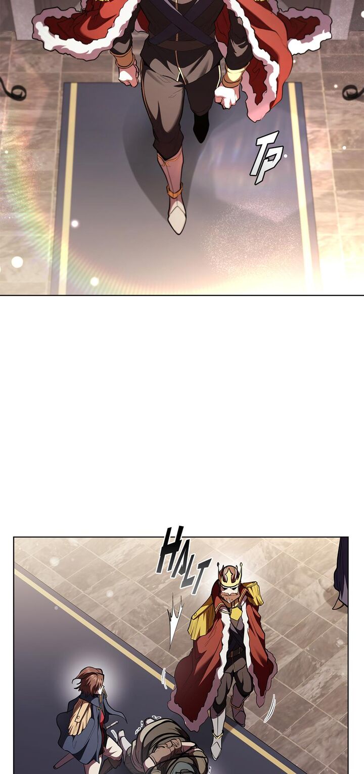 I Regressed As The Duke Chapter 120 Page 72