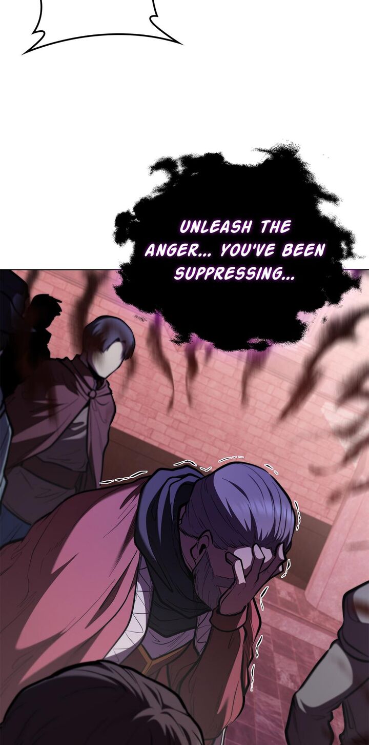 I Regressed As The Duke Chapter 121 Page 11