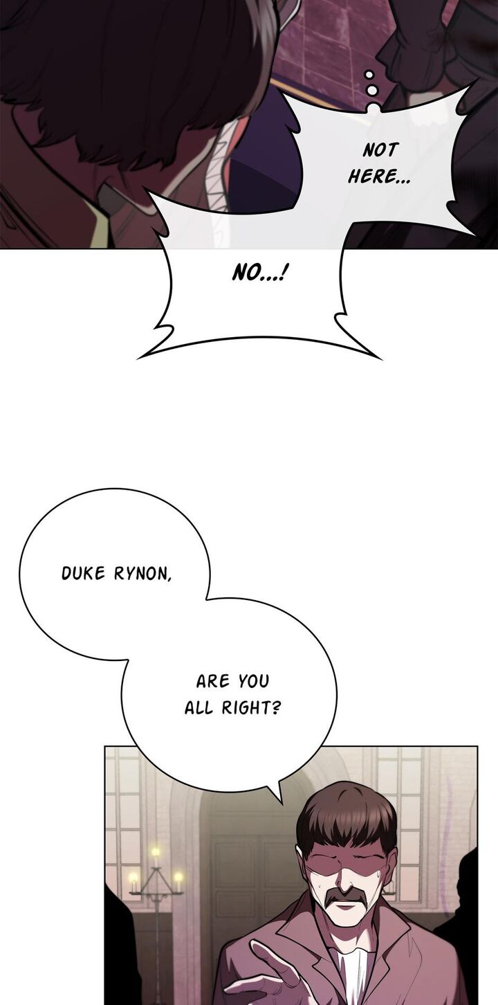 I Regressed As The Duke Chapter 121 Page 12