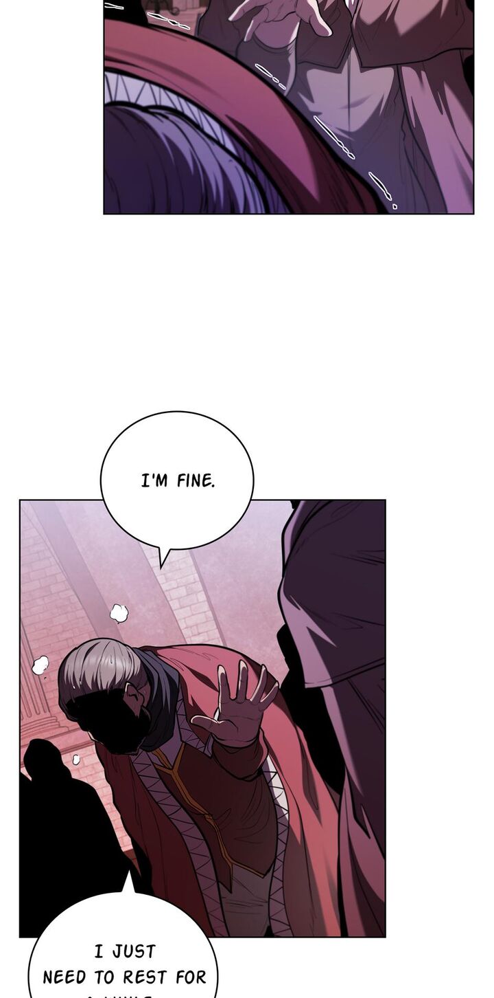 I Regressed As The Duke Chapter 121 Page 13