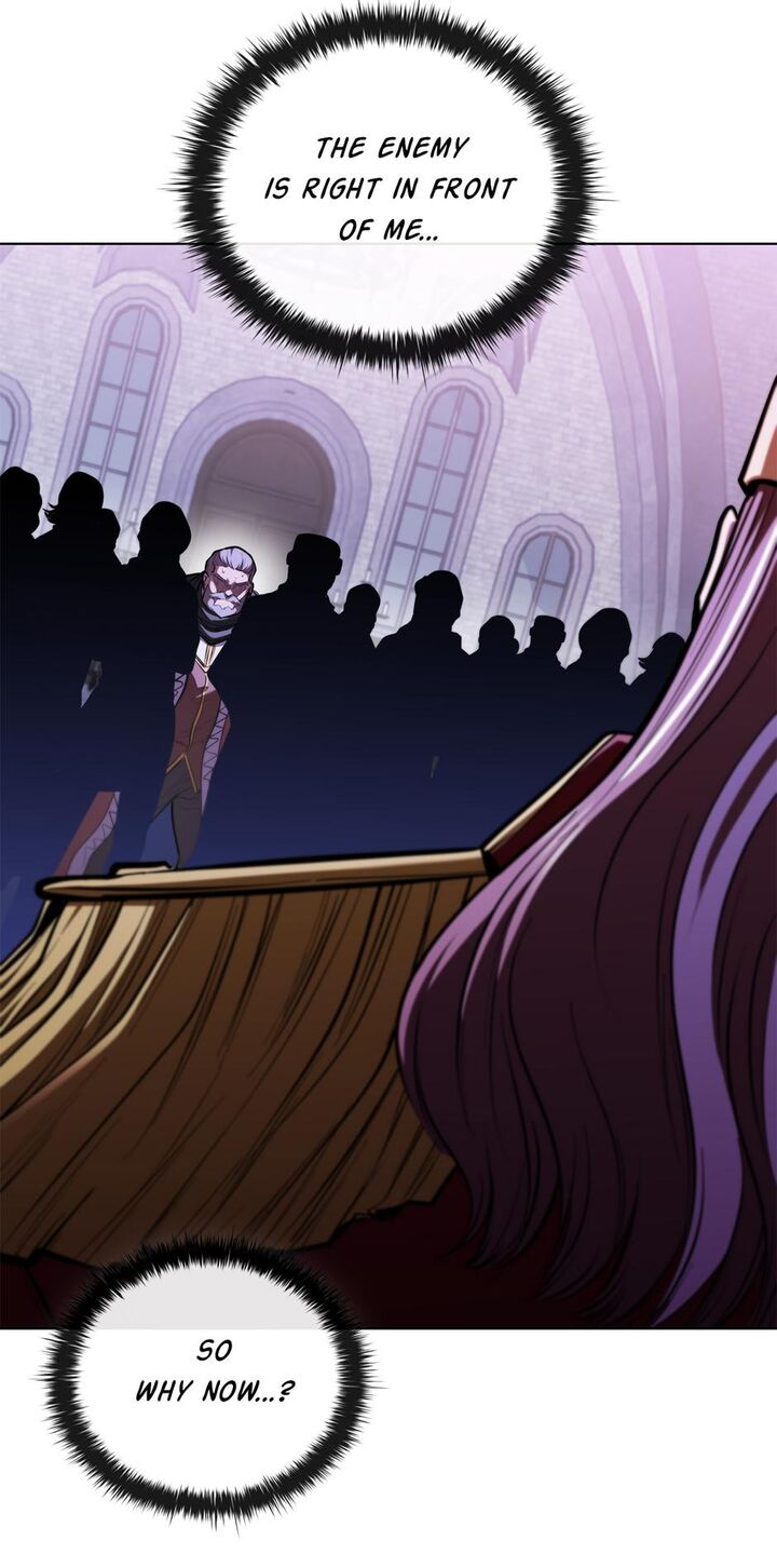 I Regressed As The Duke Chapter 121 Page 15