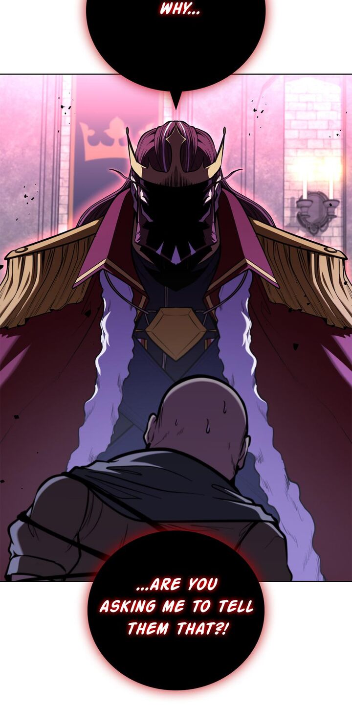 I Regressed As The Duke Chapter 121 Page 17