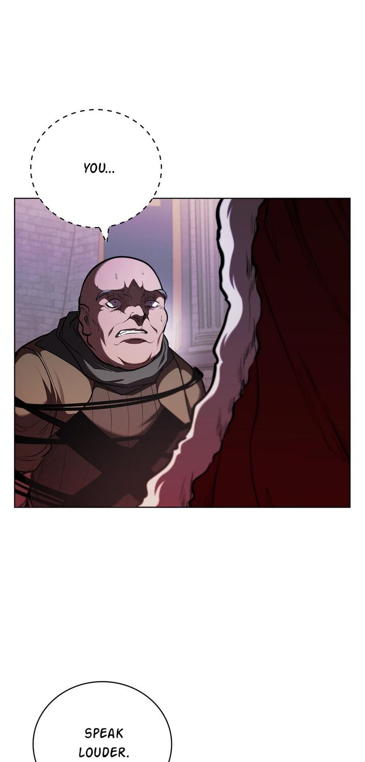 I Regressed As The Duke Chapter 121 Page 18