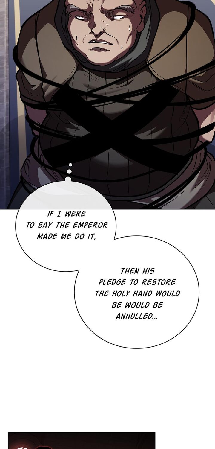 I Regressed As The Duke Chapter 121 Page 20