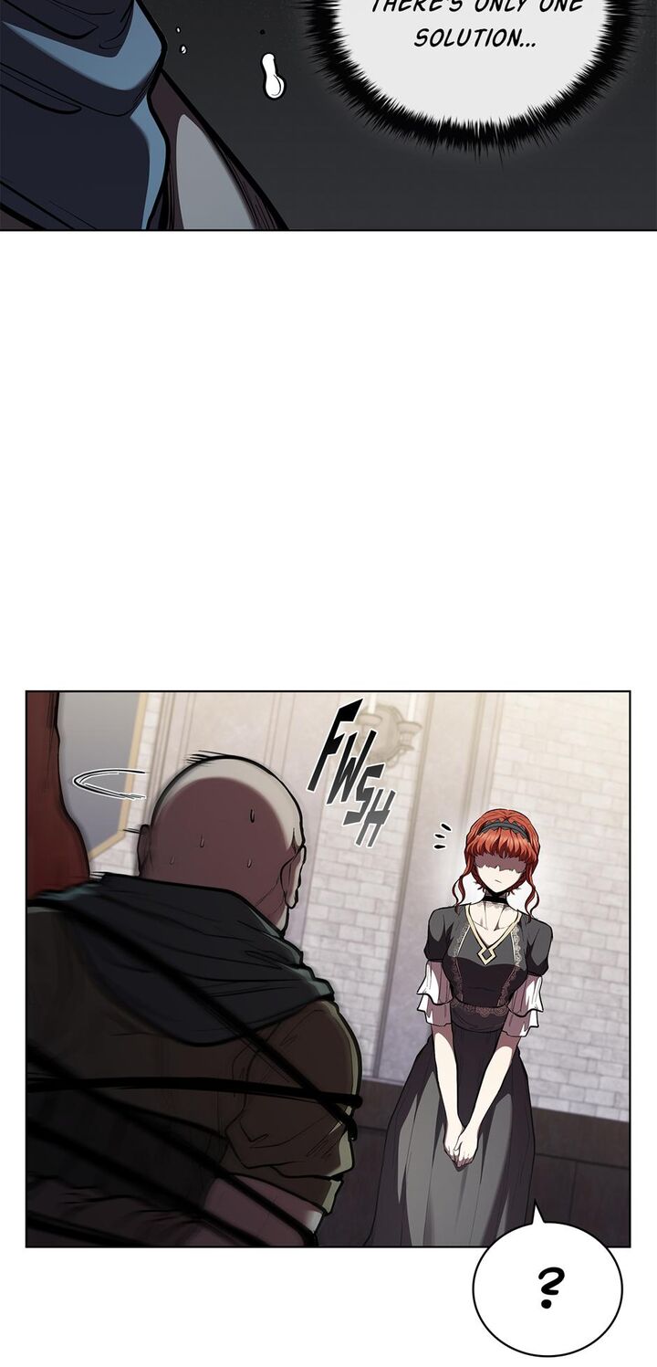 I Regressed As The Duke Chapter 121 Page 25