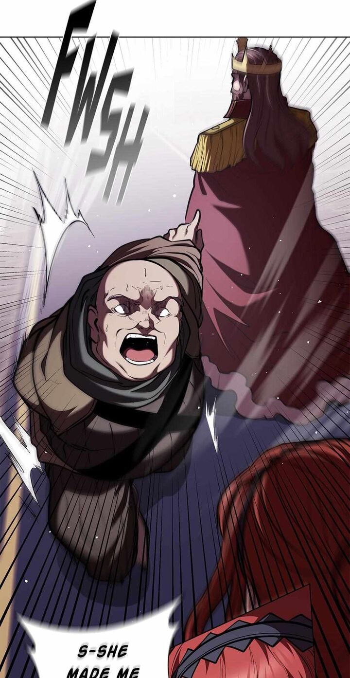 I Regressed As The Duke Chapter 121 Page 27