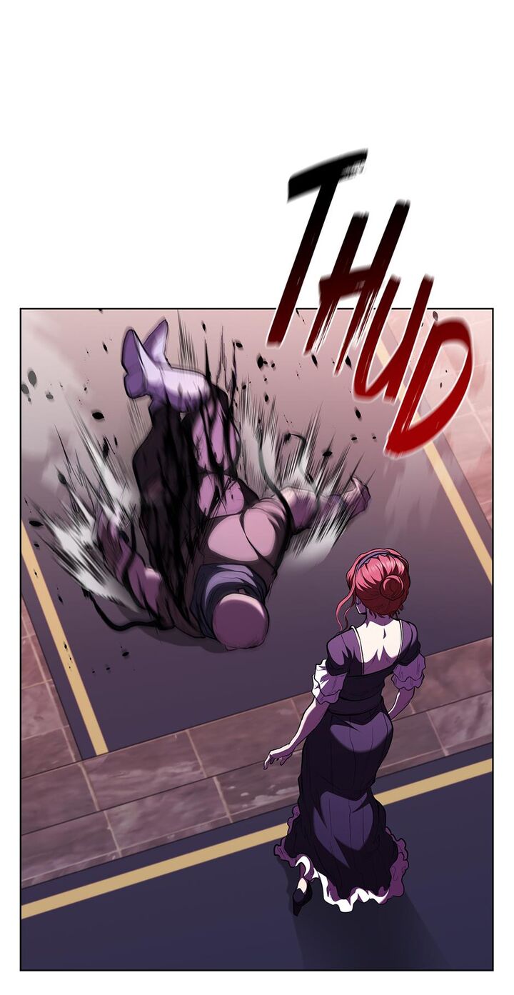 I Regressed As The Duke Chapter 121 Page 34