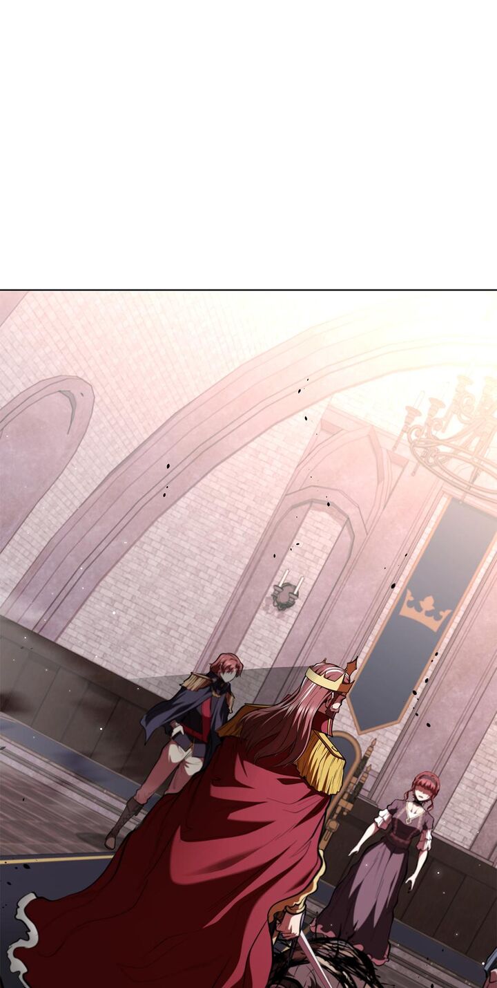 I Regressed As The Duke Chapter 121 Page 35