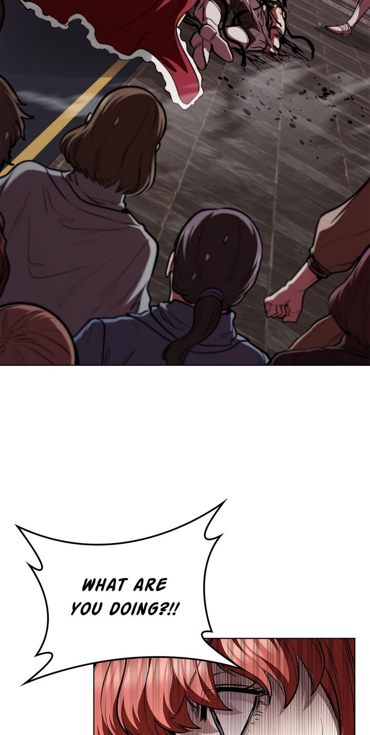 I Regressed As The Duke Chapter 121 Page 36