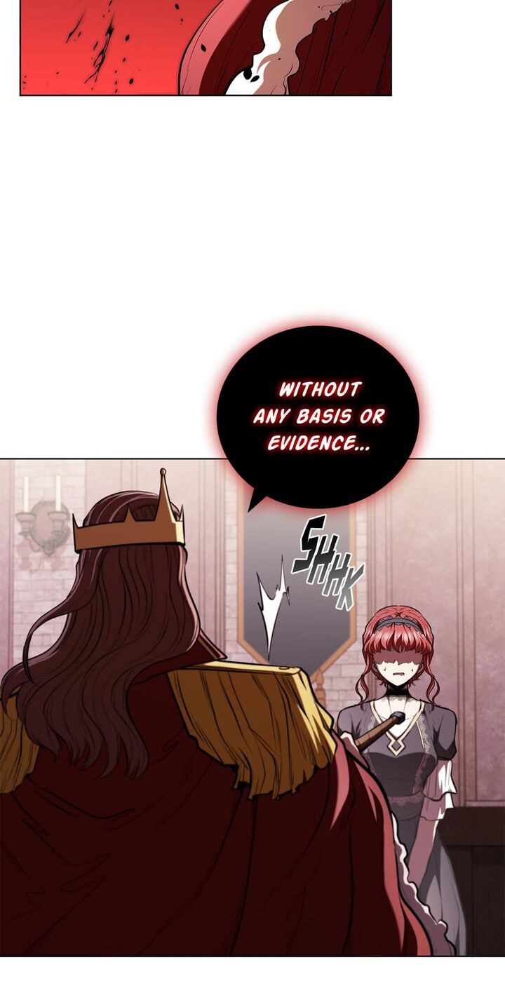 I Regressed As The Duke Chapter 121 Page 38