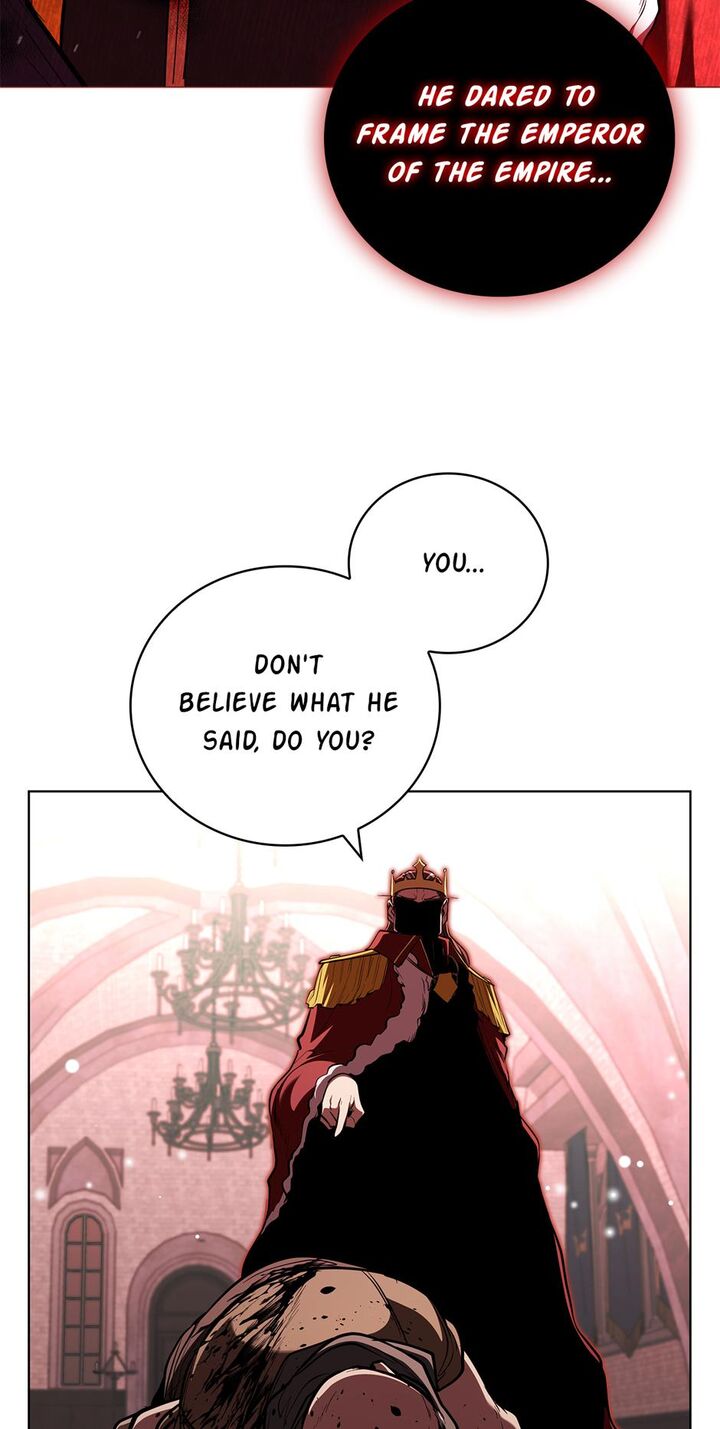 I Regressed As The Duke Chapter 121 Page 40