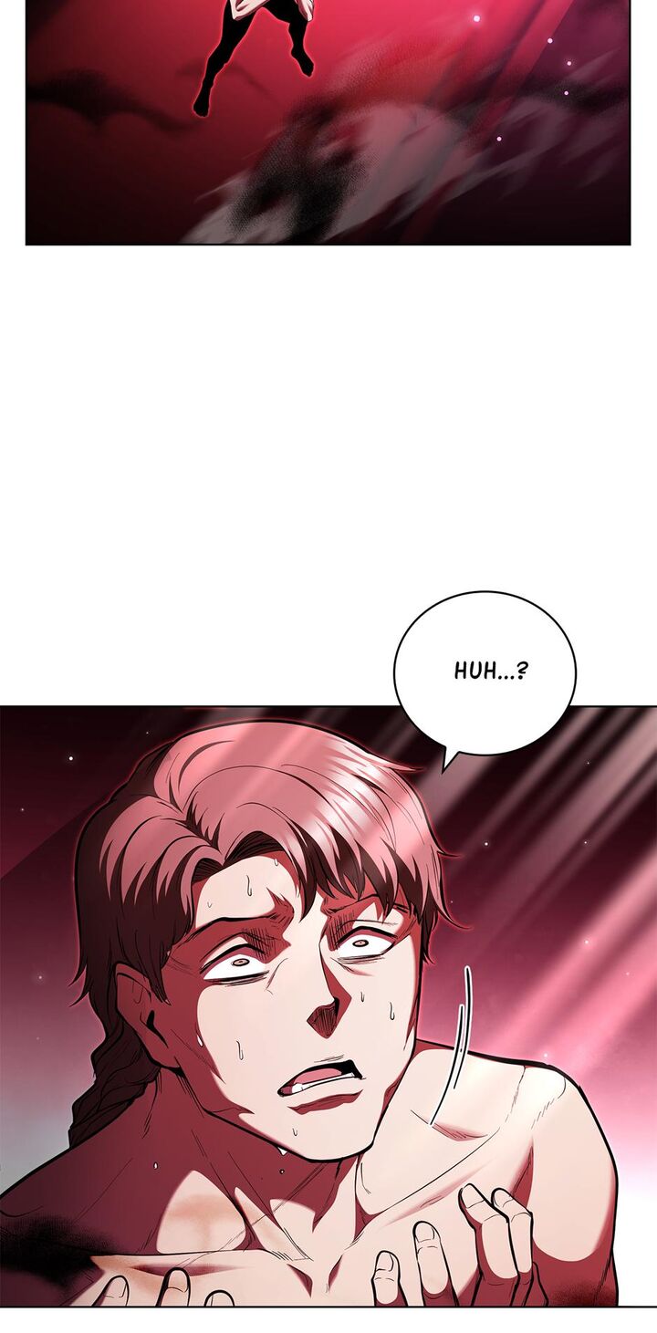 I Regressed As The Duke Chapter 121 Page 50