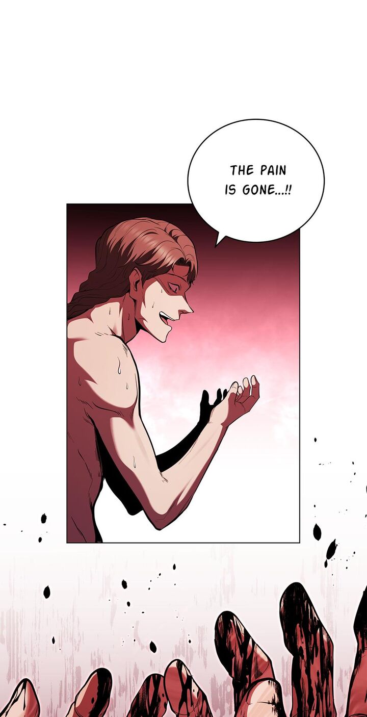 I Regressed As The Duke Chapter 121 Page 51