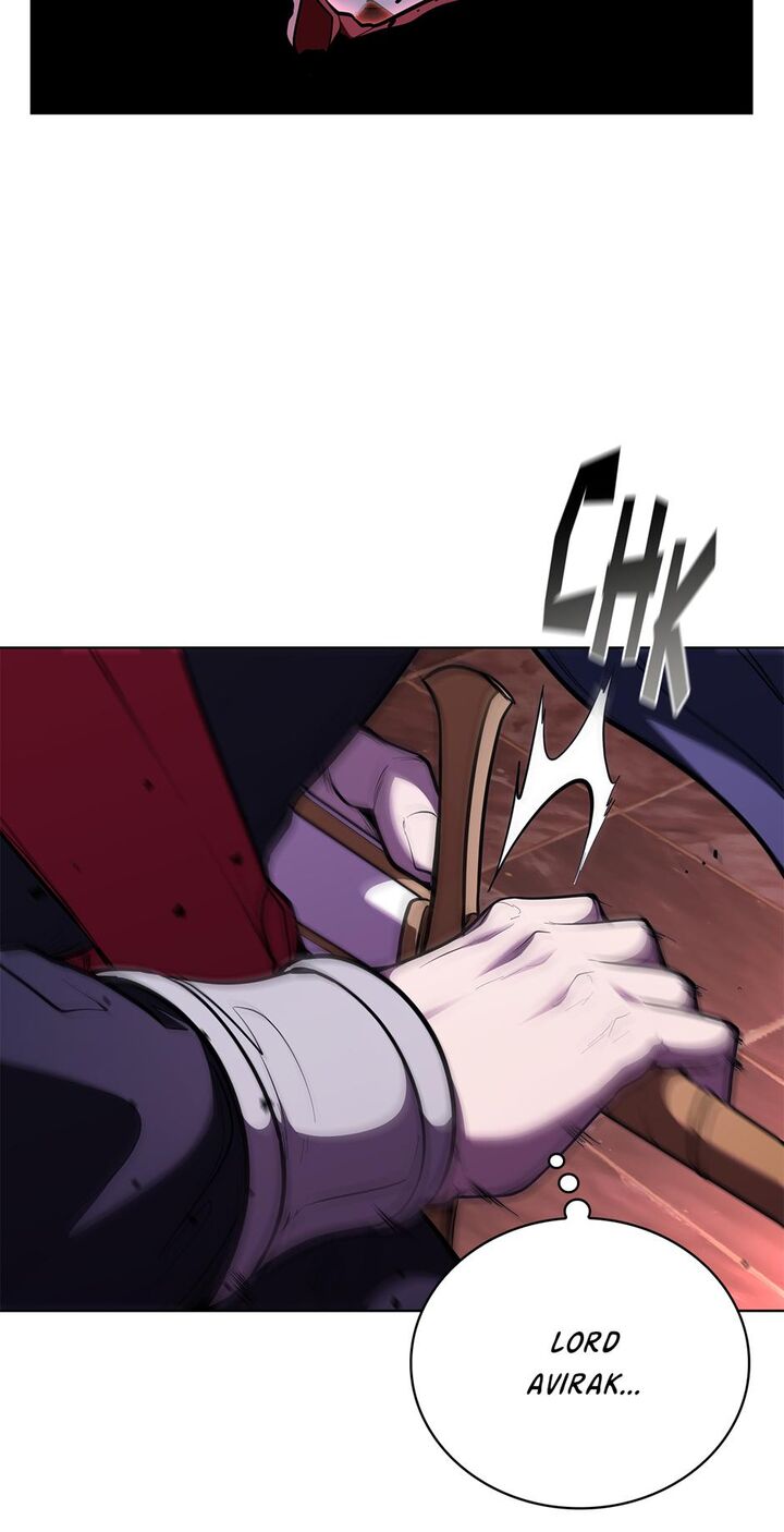 I Regressed As The Duke Chapter 121 Page 58