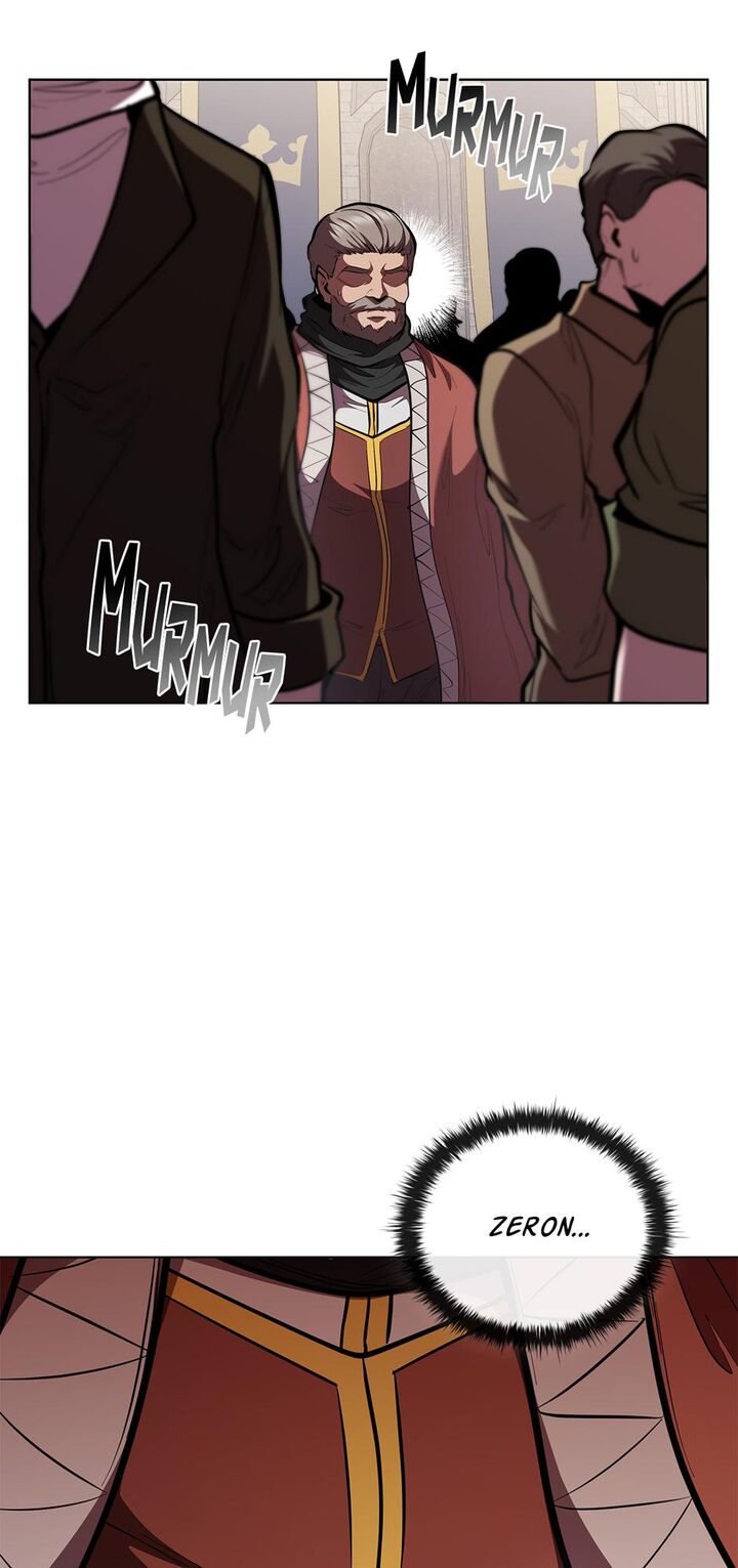 I Regressed As The Duke Chapter 121 Page 6