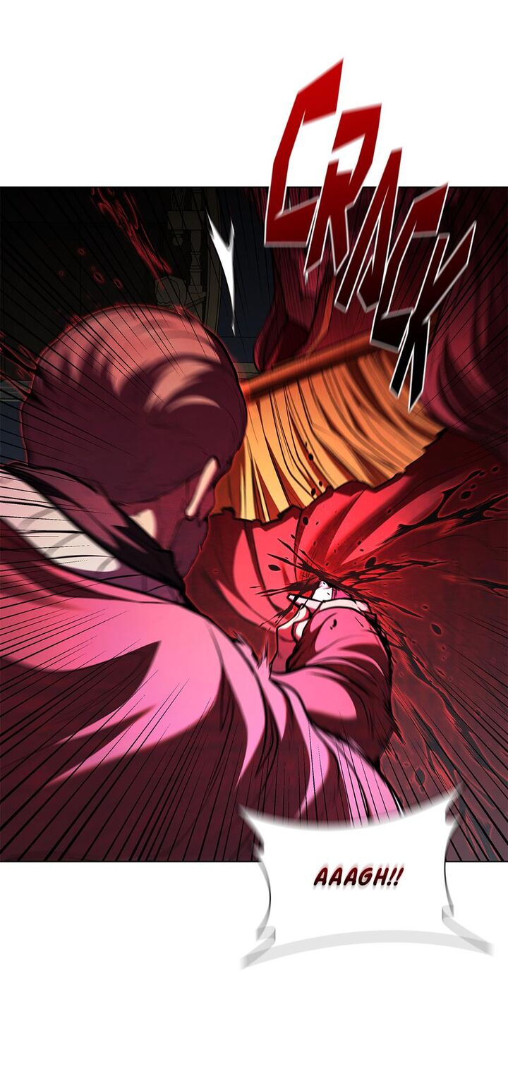 I Regressed As The Duke Chapter 121 Page 61