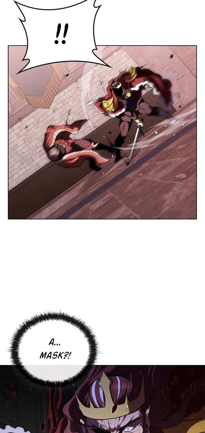 I Regressed As The Duke Chapter 121 Page 64