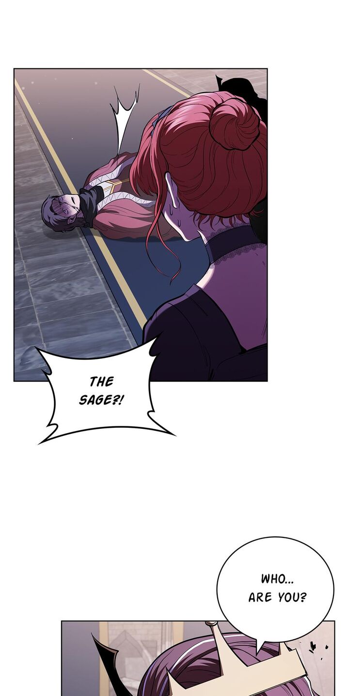 I Regressed As The Duke Chapter 121 Page 69