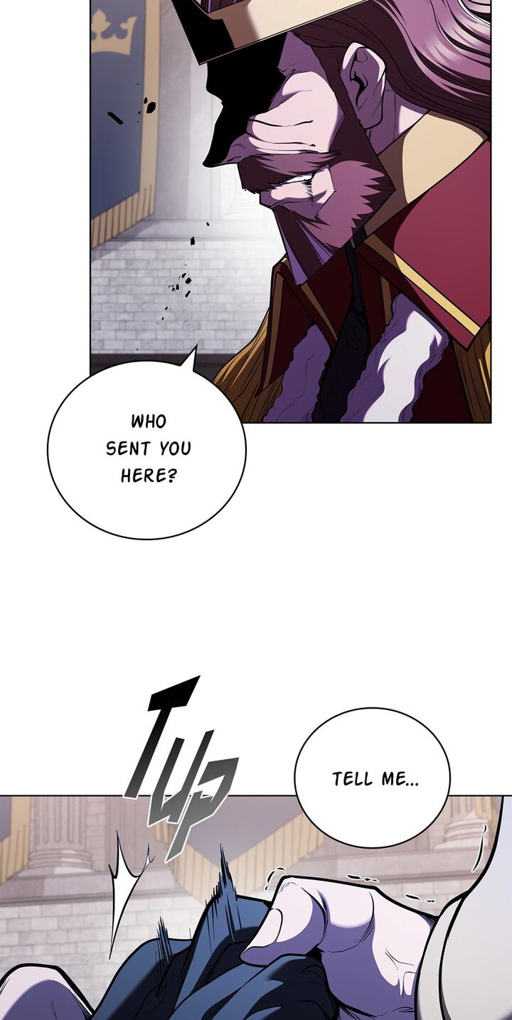I Regressed As The Duke Chapter 121 Page 70