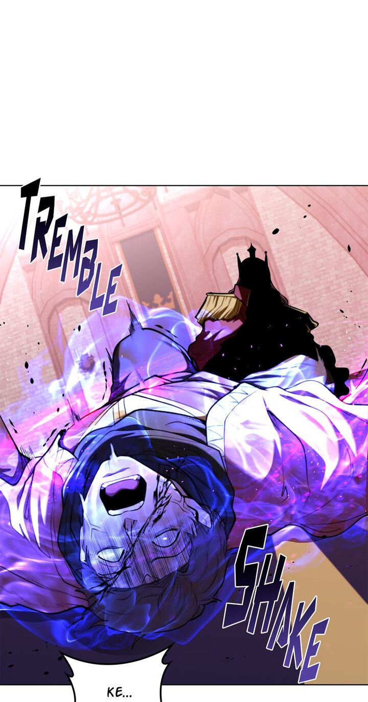 I Regressed As The Duke Chapter 121 Page 76