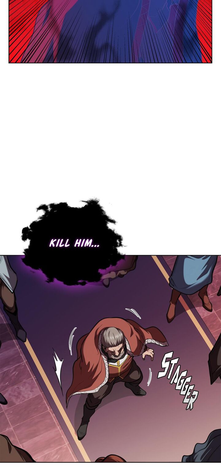 I Regressed As The Duke Chapter 121 Page 9