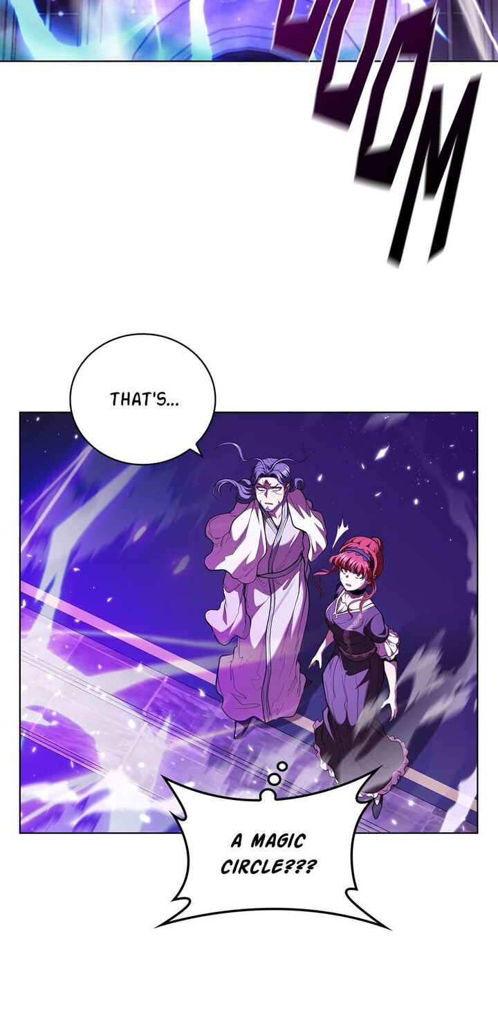 I Regressed As The Duke Chapter 122 Page 10