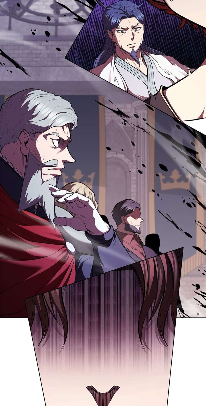 I Regressed As The Duke Chapter 122 Page 19