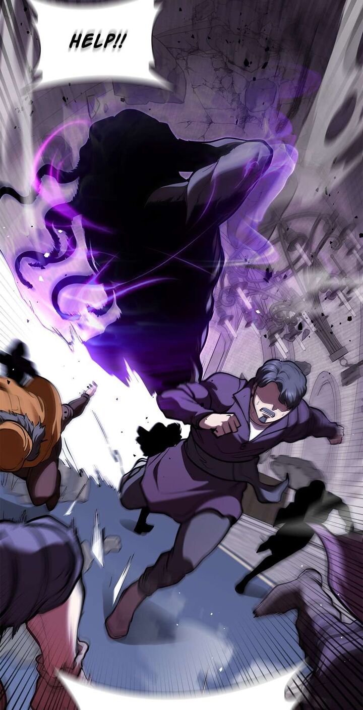 I Regressed As The Duke Chapter 122 Page 30