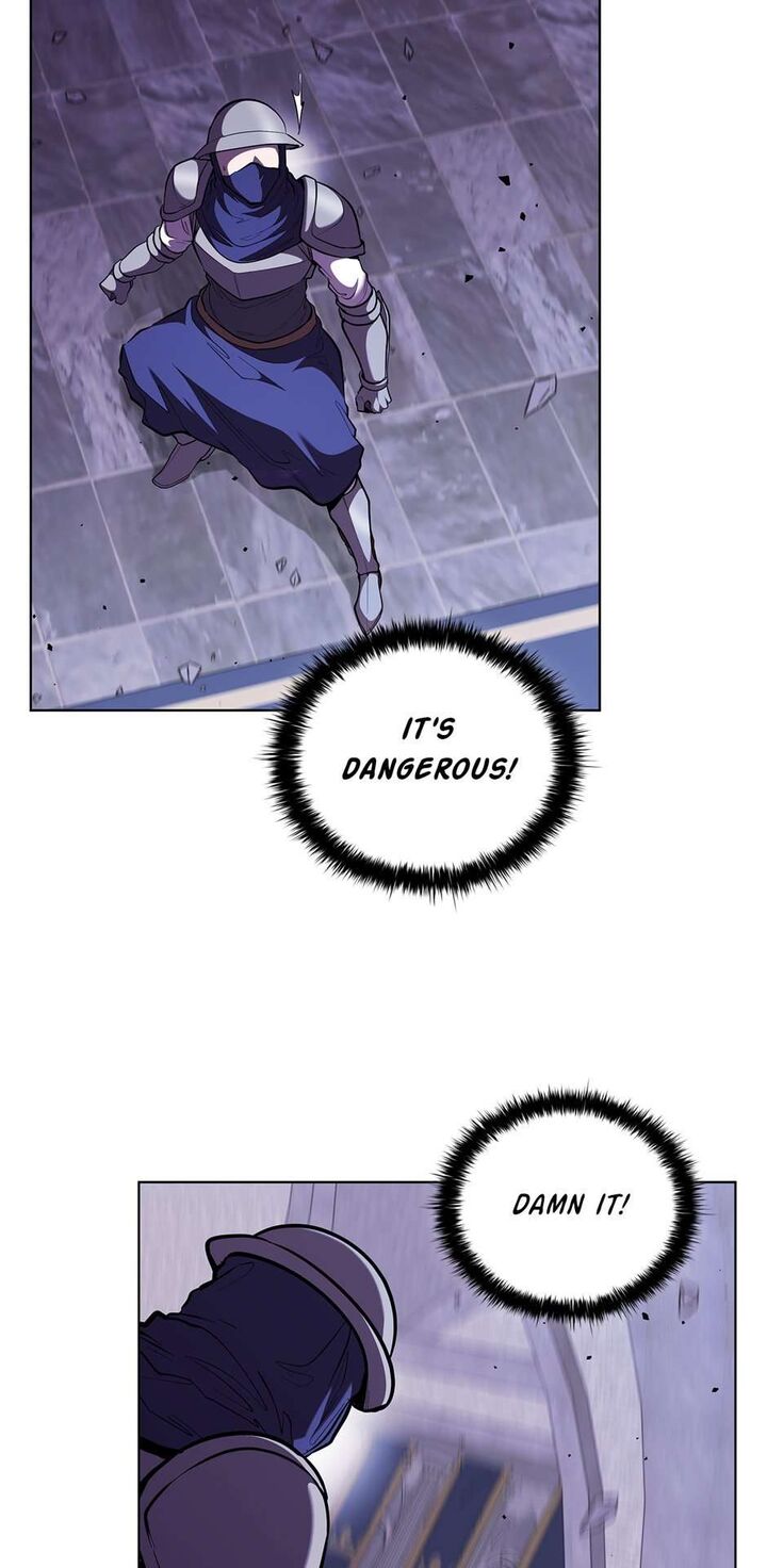 I Regressed As The Duke Chapter 122 Page 37