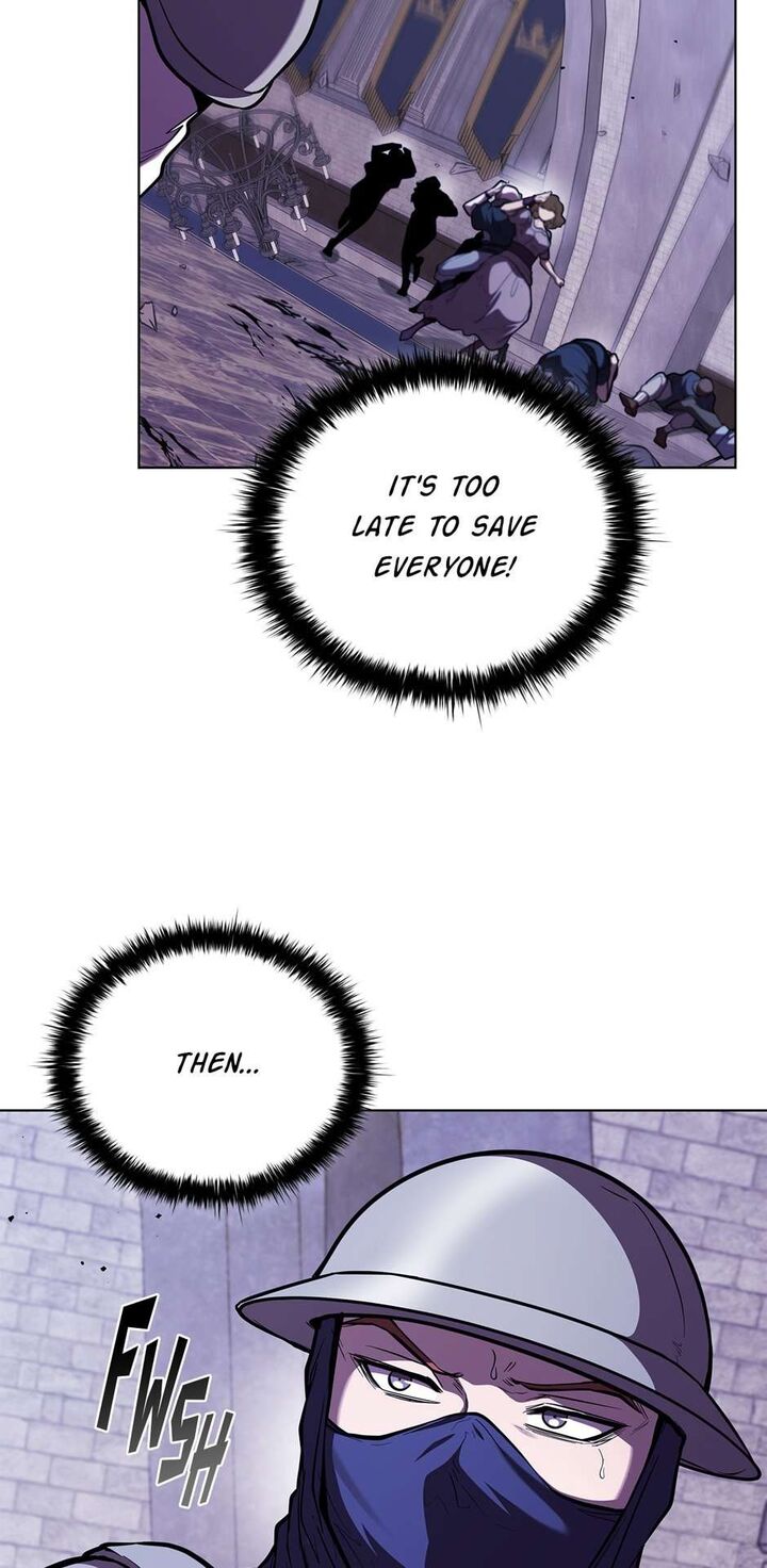 I Regressed As The Duke Chapter 122 Page 38