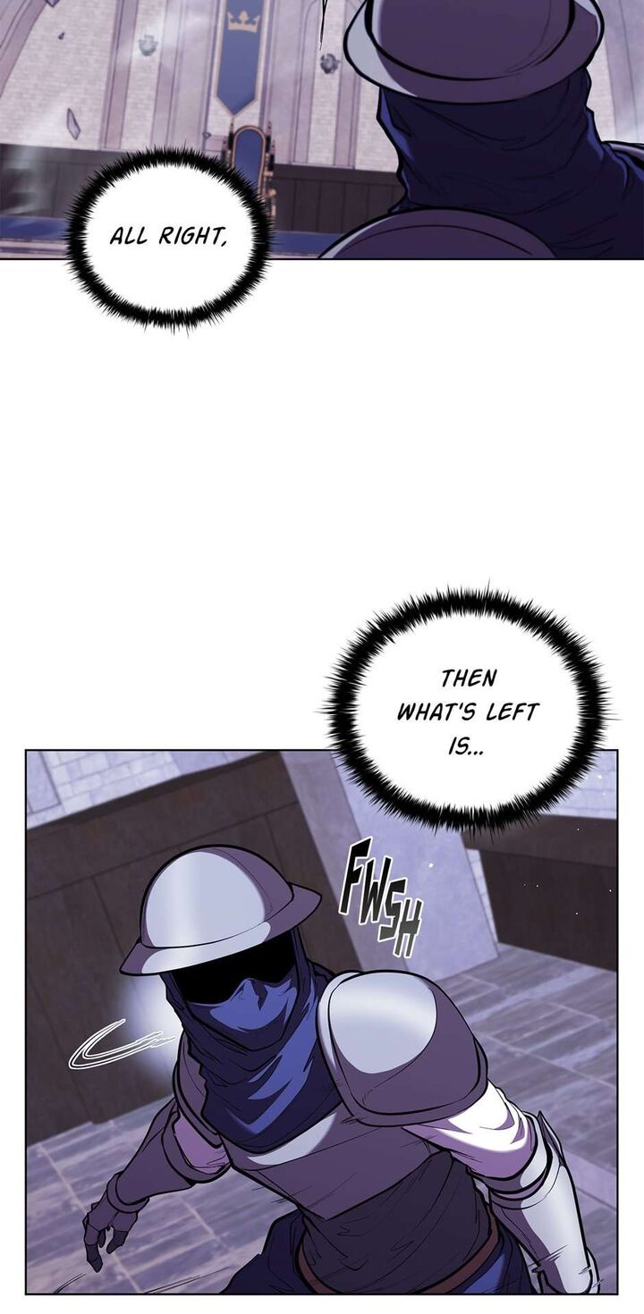 I Regressed As The Duke Chapter 122 Page 40