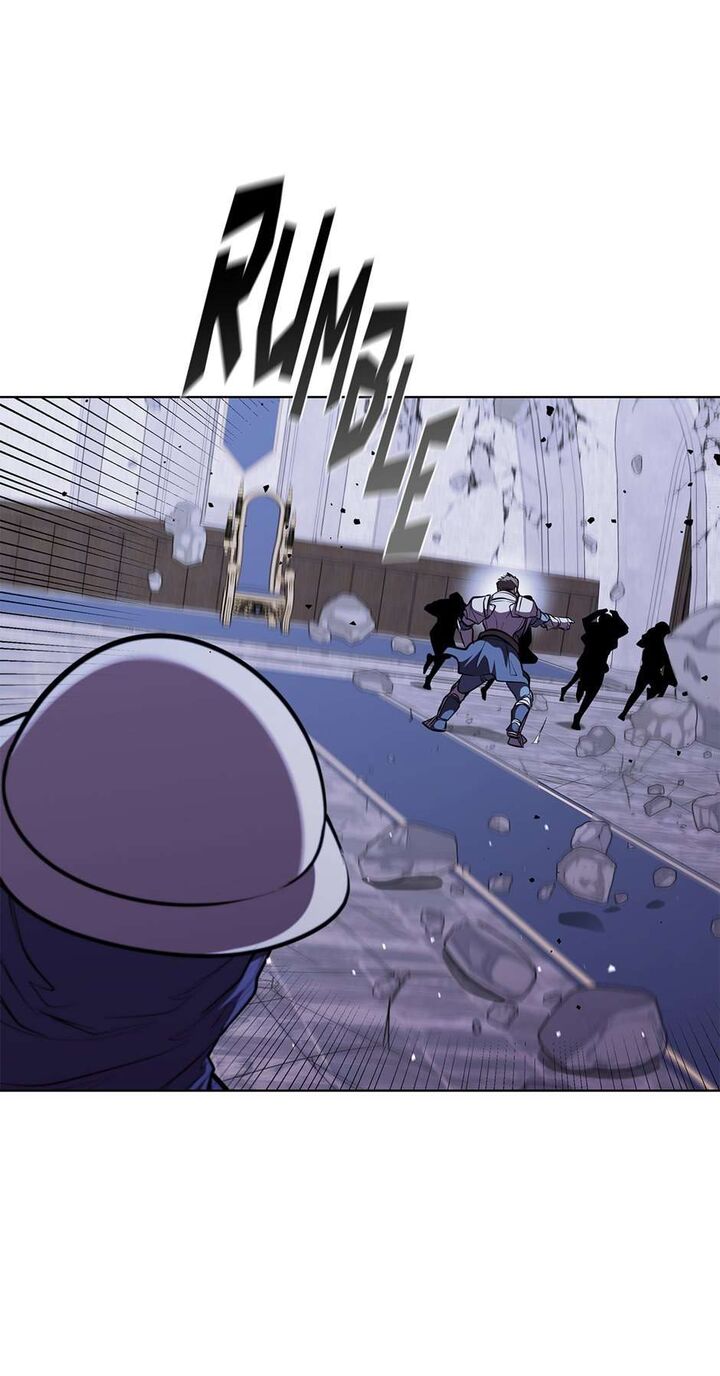 I Regressed As The Duke Chapter 122 Page 41