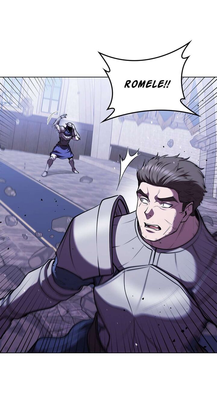 I Regressed As The Duke Chapter 122 Page 42