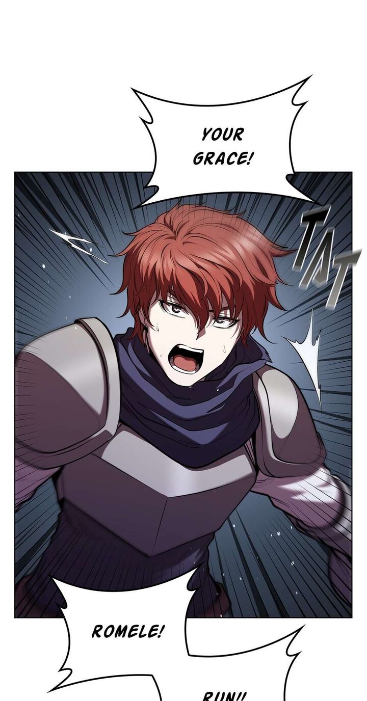 I Regressed As The Duke Chapter 122 Page 43