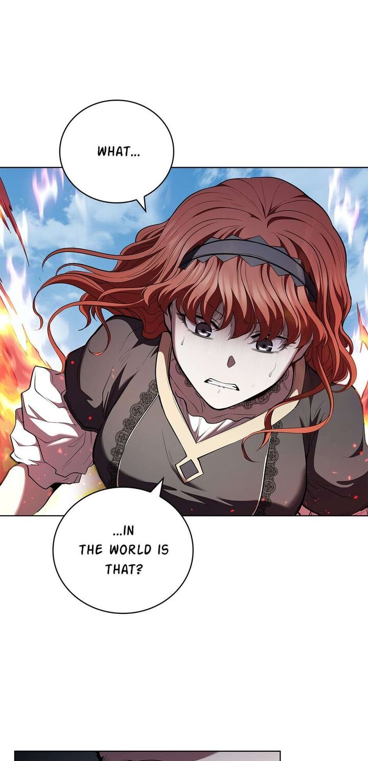 I Regressed As The Duke Chapter 122 Page 60