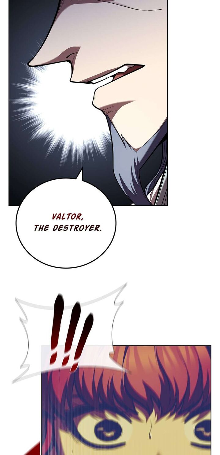 I Regressed As The Duke Chapter 122 Page 61