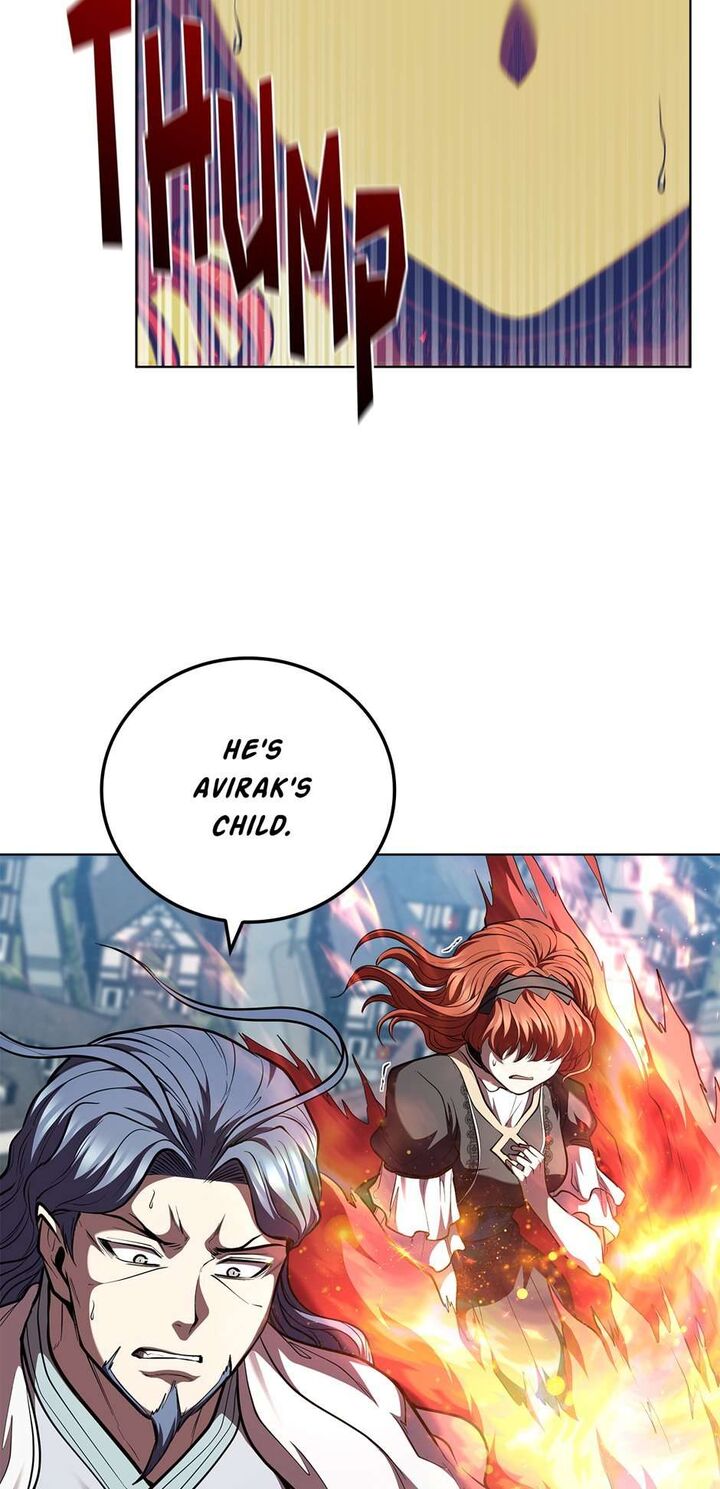 I Regressed As The Duke Chapter 122 Page 62