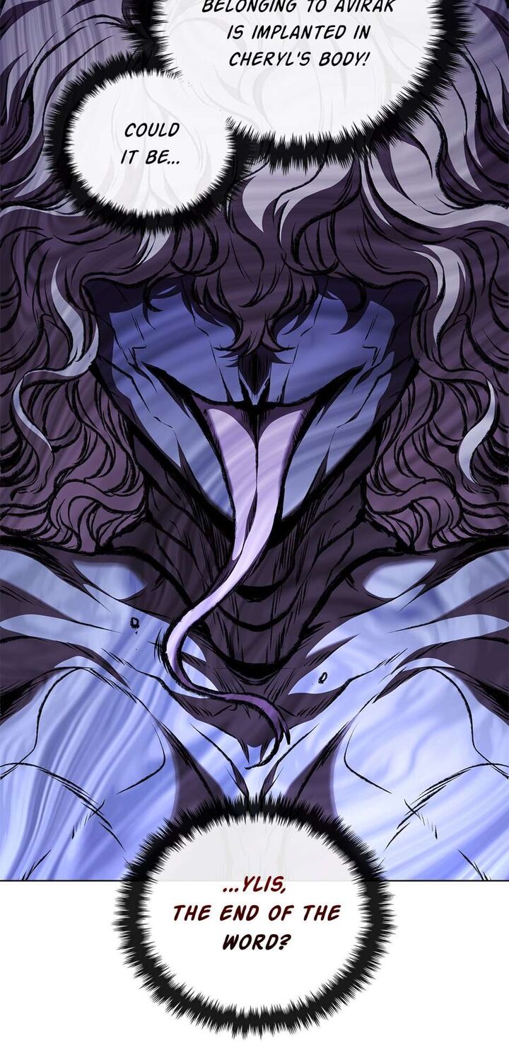 I Regressed As The Duke Chapter 122 Page 65