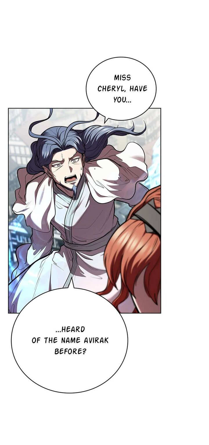 I Regressed As The Duke Chapter 122 Page 66