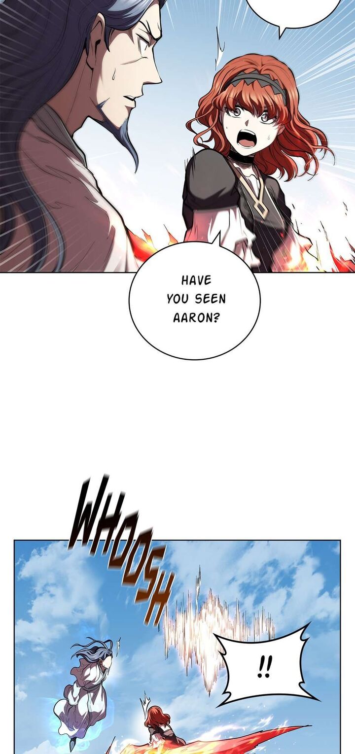 I Regressed As The Duke Chapter 122 Page 68