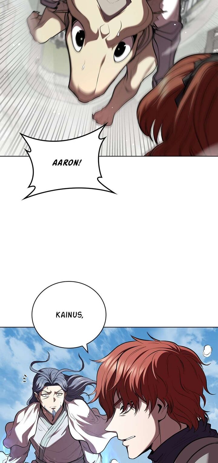 I Regressed As The Duke Chapter 122 Page 70