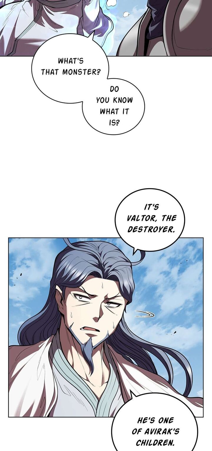 I Regressed As The Duke Chapter 122 Page 71