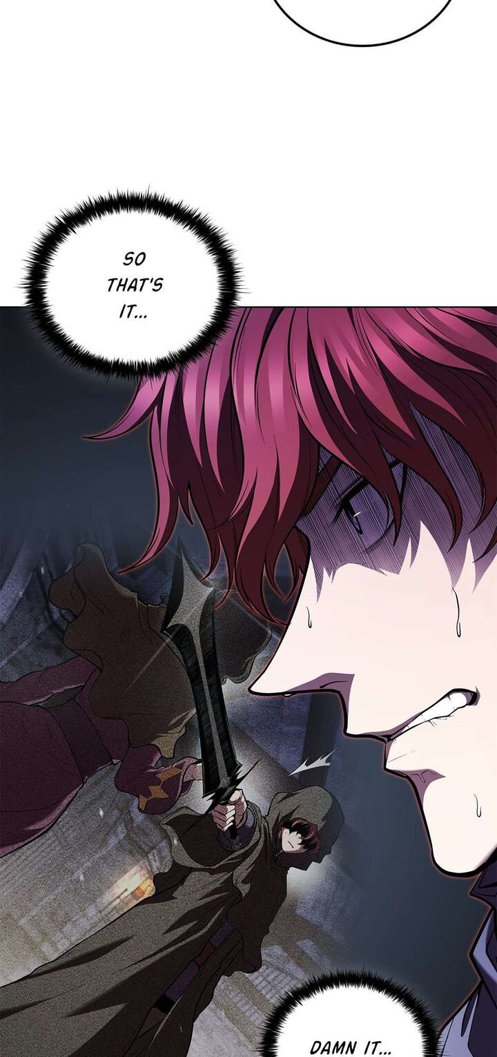 I Regressed As The Duke Chapter 122 Page 72