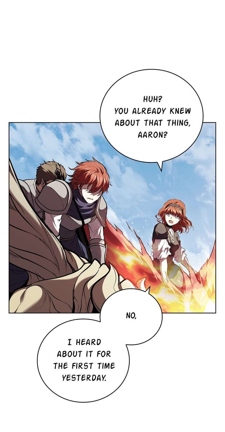 I Regressed As The Duke Chapter 122 Page 74