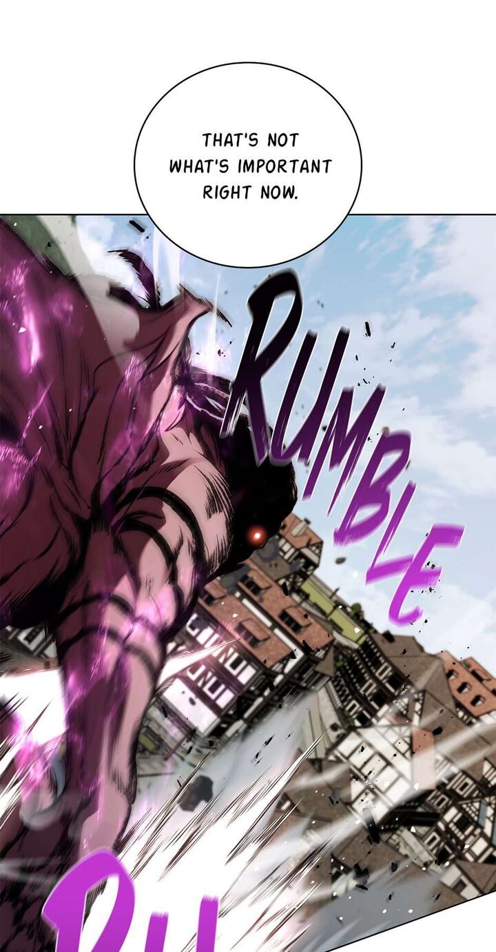 I Regressed As The Duke Chapter 122 Page 75