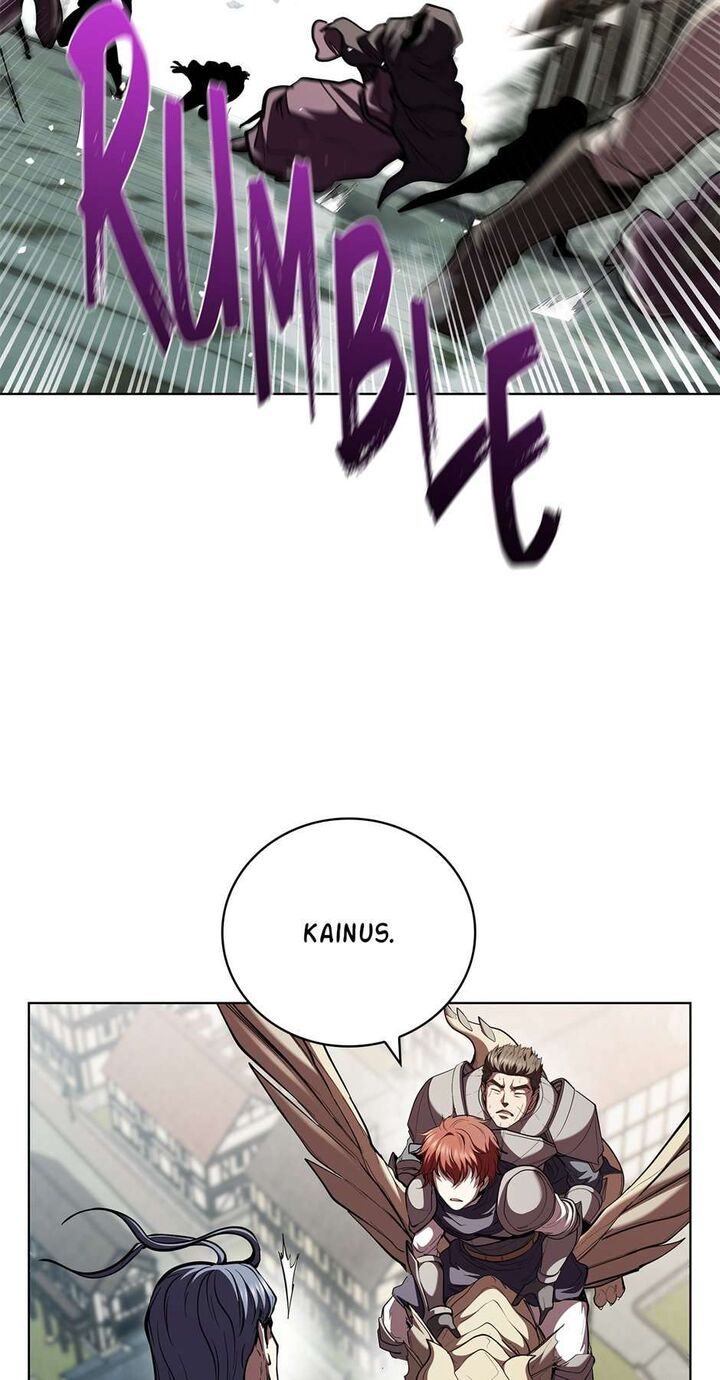 I Regressed As The Duke Chapter 122 Page 77