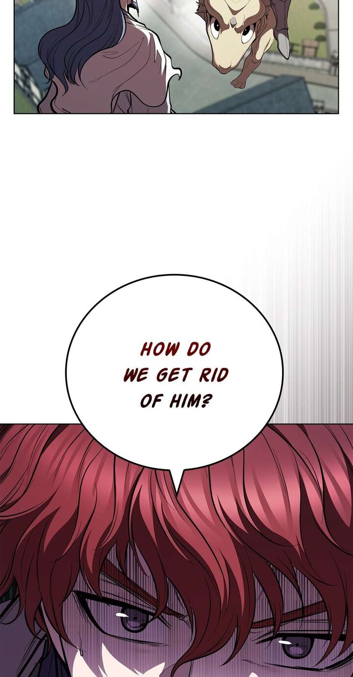 I Regressed As The Duke Chapter 122 Page 78