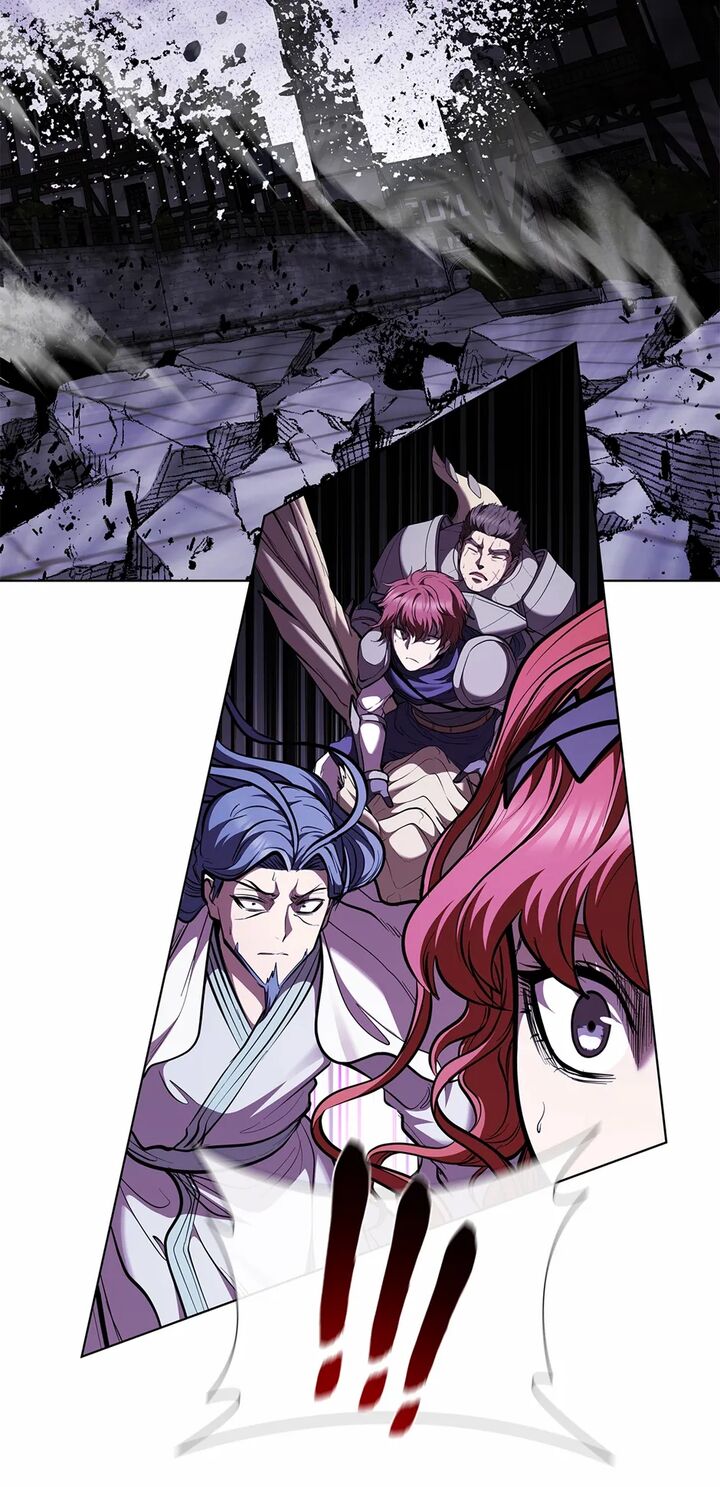 I Regressed As The Duke Chapter 123 Page 27