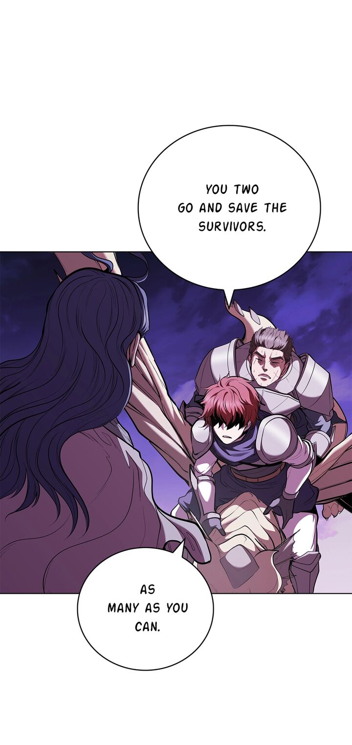 I Regressed As The Duke Chapter 123 Page 62